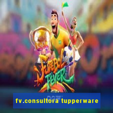 fv.consultora tupperware